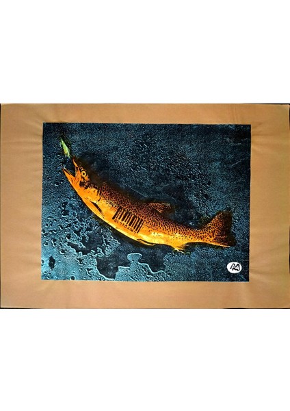 Mileta Miloradovic 29X21CM Orijinal Karikatür Tablo modelleri