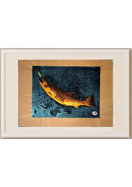 Mileta Miloradovic 29X21CM Orijinal Karikatür Tablo fırsatları