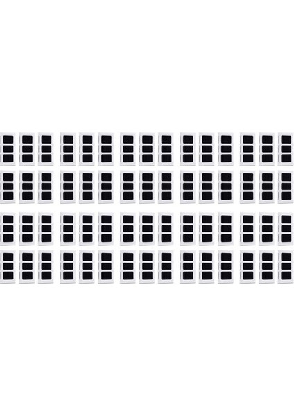 Pureair Ultra 2 Saf Hava Ultra 2 Frigidaire ve Electrolux Buzdolapları Için 60 Pcs Buzdolabı Hava Filtresi (Yurt Dışından)