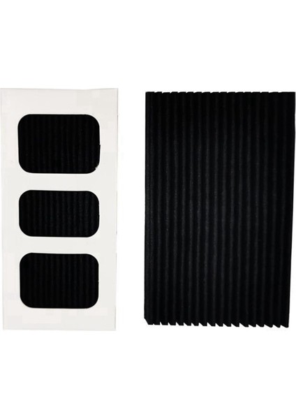 Pureair Ultra 2 Saf Hava Ultra 2 Frigidaire ve Electrolux Buzdolapları Için 60 Pcs Buzdolabı Hava Filtresi (Yurt Dışından) modelleri