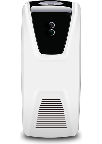 Otomatik Hava Fazı Otel Evi Işık Sensörü Normal Parfüm Püskürtücü Makine Koku Dağıtıcı Difüzör (Yurt Dışından)