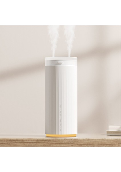 Küçük nemlendirici taşınabilir mini nemlendirici yatak odası kişisel serin sis nemlendirici sessiz çift sis outlet (Yurt Dışından) fiyatları