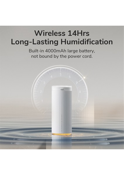 Küçük nemlendirici taşınabilir mini nemlendirici yatak odası kişisel serin sis nemlendirici sessiz çift sis outlet (Yurt Dışından) indirimleri
