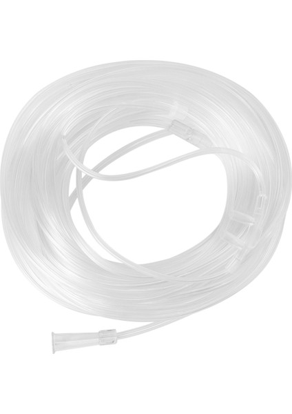 10PCS 8m Yumuşak Nazal Oksijen Tüp Nazal Oksijen Kanül Nazal Tüp Oksijen Jeneratörü Için Uygun (Yurt Dışından) fiyatları