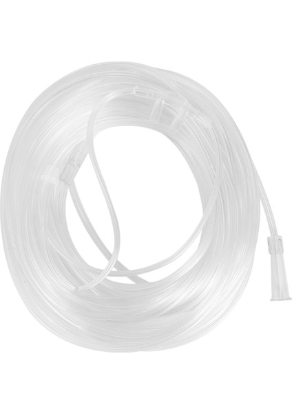 10PCS 8m Yumuşak Nazal Oksijen Tüp Nazal Oksijen Kanül Nazal Tüp Oksijen Jeneratörü Için Uygun (Yurt Dışından) modelleri