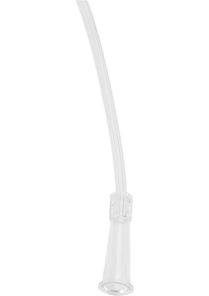 10PCS 8m Yumuşak Nazal Oksijen Tüp Nazal Oksijen Kanül Nazal Tüp Oksijen Jeneratörü Için Uygun (Yurt Dışından) fırsatları