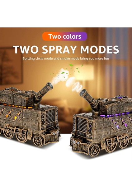 Yağ Difüzör Nemlendirici Sessiz Serin Sisli Aromaterapi 2 Aydınlatma 2 Sis Hava Nemlendirici Difüzör Yatak Odası Için Fiş (Yurt Dışından) fiyatları