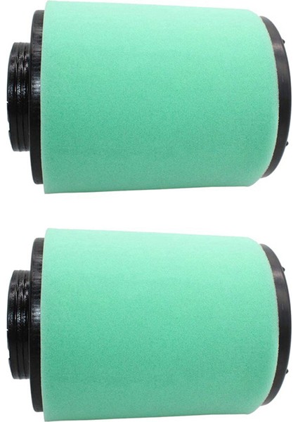 2x Hava Filtresi 707800371 CAN AM OUTLANDER 1000 800 RENEGADE CANAM&#39 ı değiştir (Yurt Dışından)