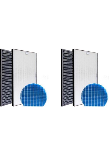 Keskin Hava Temizleyici Filtresi Için 6 Adet (Yurt Dışından)