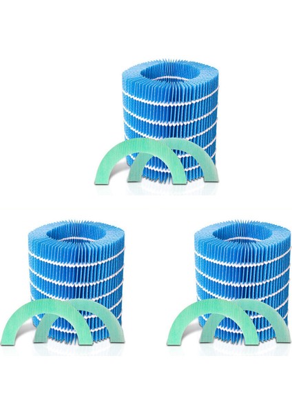 3x Balmuda Için Uygun Yağmur Nemlendirici Nemlendirme Filtresi ERN1000/1080/1180 Filtre Elemanları (Yurt Dışından)