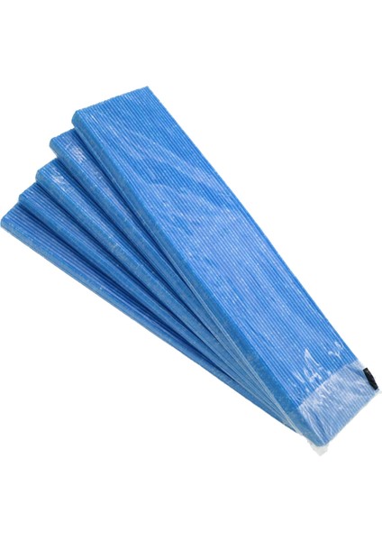 5x Daikin Hava Temizleme Filtre Ekranı MC70KMV2 MCK57LMV2 BAC006A4C Piltre Filtre Elemanı (Yurt Dışından)