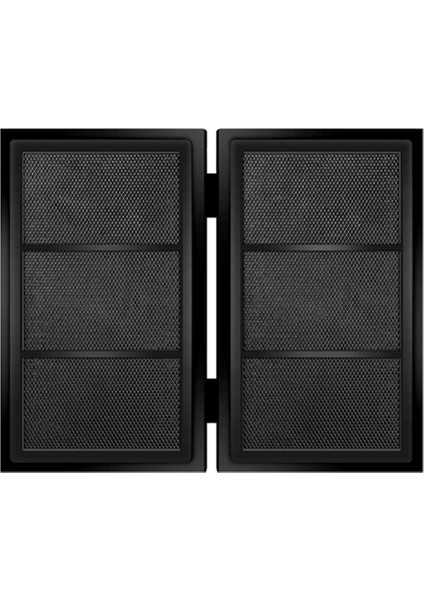 Blueair Hava Arıtma Pro M Pro L Pro Xl Için 2x Çok Fonksiyonlu Değiştirilmiş Hepa Aktif Filtre (Yurt Dışından) modelleri