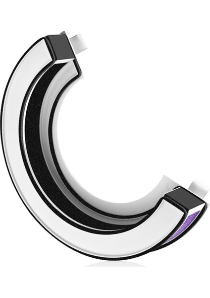 M10-FLP/AC-M9-SC Xiaomi Mijia Masaüstü Hava Temizleyicisi Filtre Elemanı Ofis Evi Formaldehit Kaldırma (Yurt Dışından)