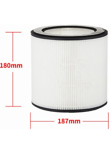4pcs Hepa Filtre Philips Için Değiştirme Parçaları FY0293 FY0194 AC0810 AC0819 AC0820 AC0830 Hava Temizleyici Aksesuarları (Yurt Dışından) indirimleri