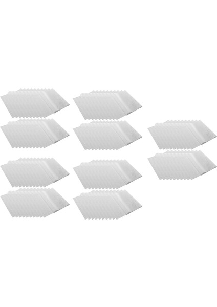 200 sayfa 28 inç x 12 inç elektrostatik filtre pamuk Philips Xiaomi MI hava temizleyici için hepa filtreleme ağı (Yurt Dışından)