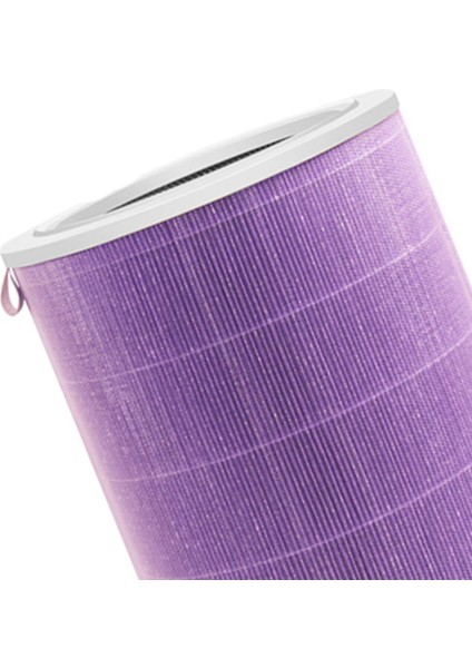 Xiaomi Mı Hava Temizleyicisi Için Hava Filtresi Kartuşu Filtre Elemanları 1/2/pro/2s 2pc (Aktif Karbon Filtresi Içermez) (Yurt Dışından) fırsatları