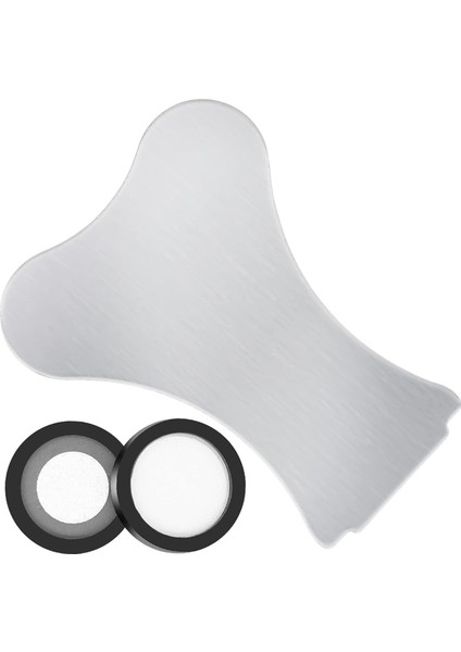 60 Pack Ultrasonik Mist Maker Fogger Seramik Diskleri Nemlendirici Parçalar Için Cap Aracı ile Dönüştürücü Diskler (Yurt Dışından) fiyatları