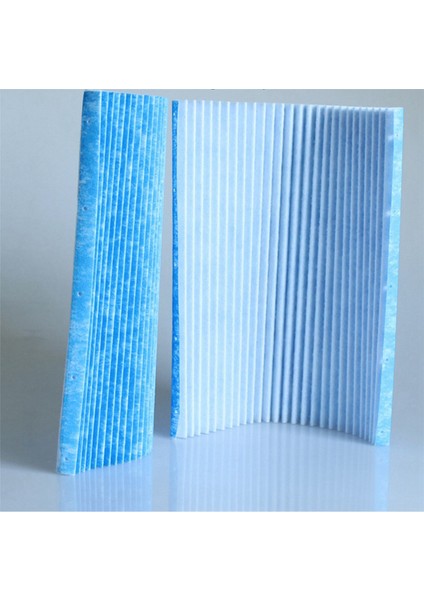 10X Daikin Hava Temizleme Filtre Ekranı MC70KMV2 MCK57LMV2 BAC006A4C Piltre Filtre Elemanı (Yurt Dışından) indirimleri