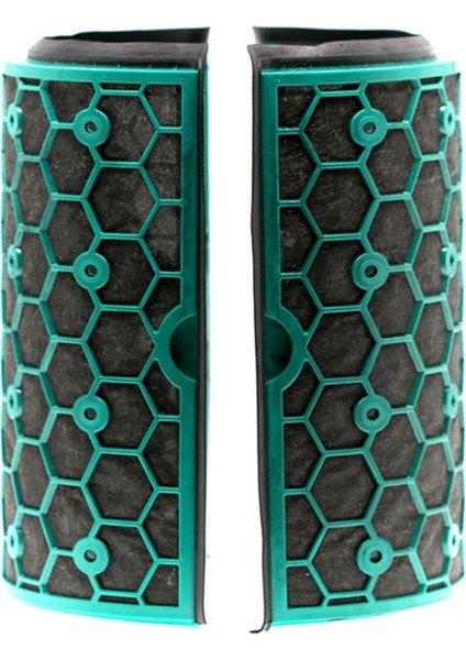 3pcs Hepa ve Dyson DP04 TP04 HP04 TP05 HP05 Hava Arabıcı Aksesuarları Yedek Parçalar (Yurt Dışından) modelleri