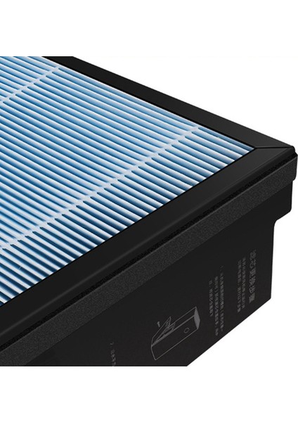 2x Xiaomi Mijia Temiz Hava Sistemi A1 Kompozit Filtre MJXFJ-150-A1&#39 e uyar (Yurt Dışından) indirimleri