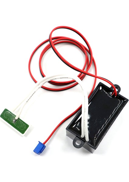 2pcs Mini Ozon Jeneratör Hava Temizleyici DC12V Ev Hava Temizleyici Taşınabilir Ozonizador Ozonator Ozon Jeneratör (Yurt Dışından) modelleri