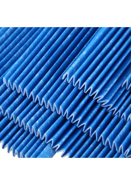 12PCS Daikin MC70KMV2 Serisi MC70KMV2N MC70KMV2R MC70KMV2A MC70KMV2K MC709MV2 Filtreler (Yurt Dışından)