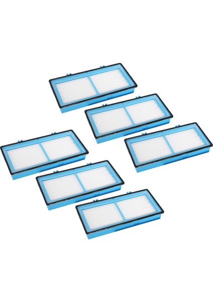 Holmes Hava Temizleyici Filtresi Için 6 Paket Yedek Filtre Aer1, Toplam Hava Hepa Tipi FILTRE-HAPF30AT (Yurt Dışından)