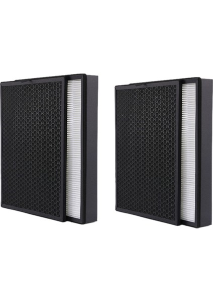 FY3433 FY3432 Hepa Filtre Replac Philips 3000I Serisi AC3252 AC3256 Hava Temizleyici Hepa ve Aktif Karbon Filtresi (Yurt Dışından)