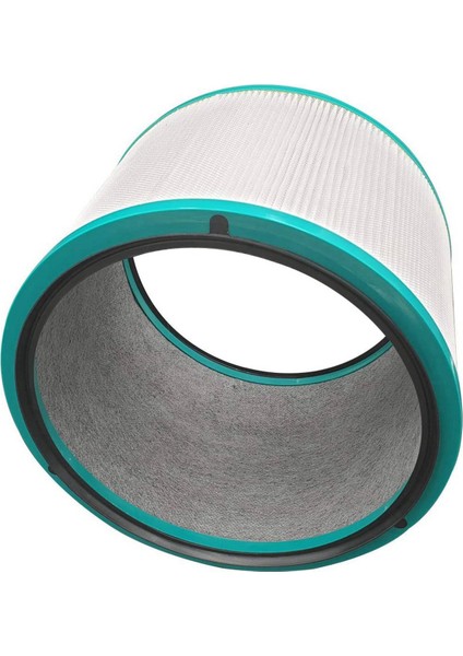 3x Hava Temizleme Filtresi Dyson HP00 HP00 HP01 HP02 HP03 DP01 DP01 DP03 Masa Serapları Bölüm 968125-03 ile Uyumlu (Yurt Dışından) fiyatları