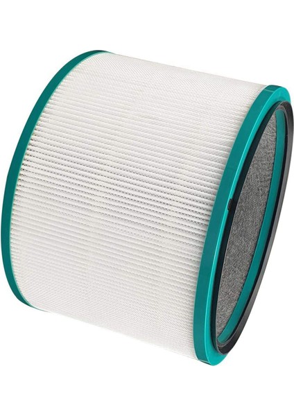 3x Hava Temizleme Filtresi Dyson HP00 HP00 HP01 HP02 HP03 DP01 DP01 DP03 Masa Serapları Bölüm 968125-03 ile Uyumlu (Yurt Dışından) modelleri