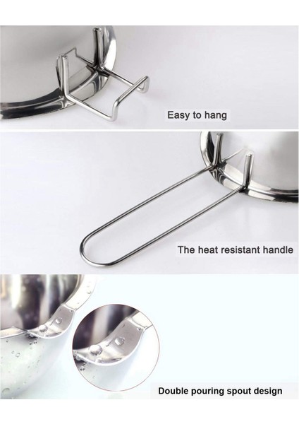 Çift Kazan Paslanmaz Çelik Çikolatalı Pot 25 Pcs/paket Nemlendirici Filtre Çubuğu Pamuk Sünger Çubuk Filtre (Yurt Dışından) indirimleri