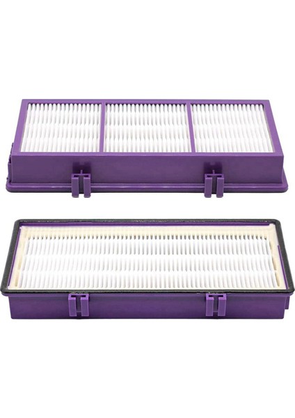 Holmes AER1 Serisi Toplam Hava Filtresi Yedek Parçalar HAPF300 HAP30 HAPF300AP-U4 için 2x True Filtre Değiştirme (Yurt Dışından) fiyatları