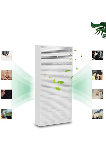 HRF201B için 12 Pack Hava Temizleme Filtresi Febreze FRF102B ve Honeywell Filtresi U HRF201B HHT290 için Yedek U Hepa Filtresi (Yurt Dışından) indirimleri