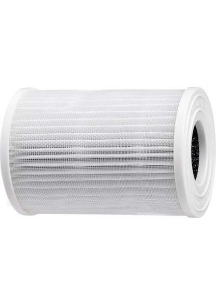 3x hava temizleyicileri filtre ön filtre katmanı HEPA filtre tabakası aktif karbon filtre katmanı AP02 (Yurt Dışından) modelleri