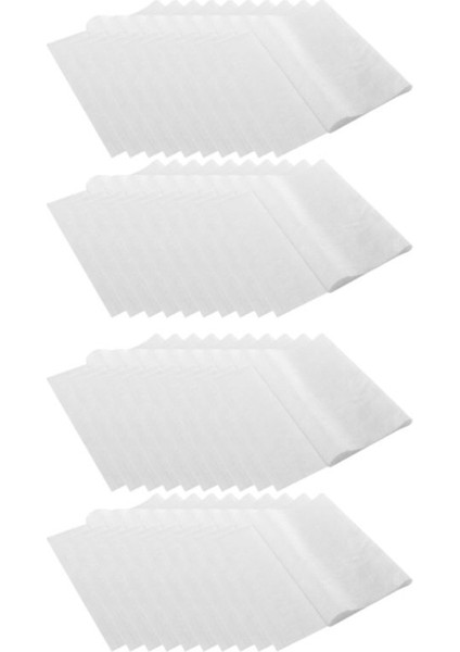 20 Sac 28 inç12 inç elektrostatik filtre pamuk Philips/Xiaomi MI hava temizleyici için HEPA filtreleme ağı (Yurt Dışından)