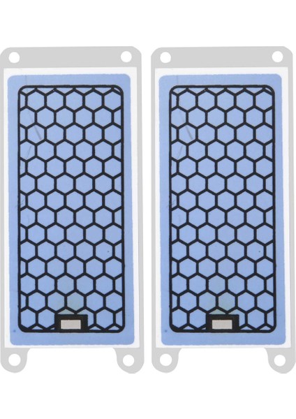 4 Adet Taşınabilir Seramik Ozon Jeneratörü Çift Entegre Seramik Plaka Ozonizer Hava Su Hava Temizleyicisi Parçalar-5g (Yurt Dışından) fırsatları