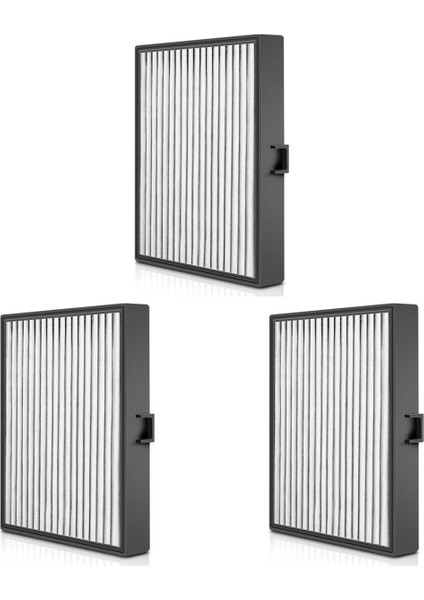 Amway Için 3x Yeni Araba Hava Temizleyici Filtresi 121637CH Kompozit Filtre Elemanları Formaldehit Pusuna Ek Olarak (Yurt Dışından)