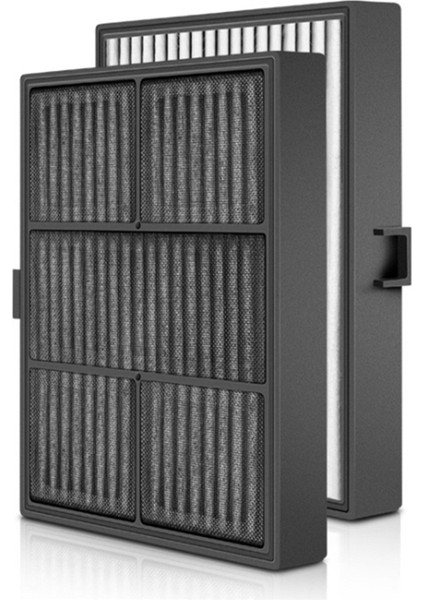 Amway Için 3x Yeni Araba Hava Temizleyici Filtresi 121637CH Kompozit Filtre Elemanları Formaldehit Pusuna Ek Olarak (Yurt Dışından) fiyatları