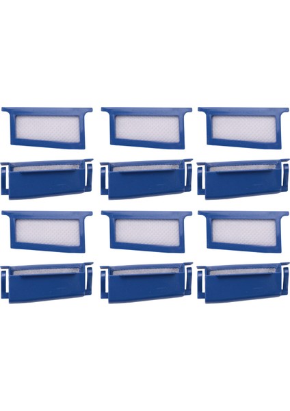 Philips Respironics Için Yedek Cpap Filtreleri Dreamstation 24 Yeniden Kullanılabilir Filtre Yuvası + 24 Tek Kullanımlık Ultra Fin Filtreler (Yurt Dışından) fiyatları