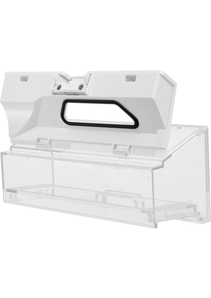 Xiaomi Roborock S5 S50 S51 S52 S55 S6 T6 TOZ KUTU ROBOT Vakum Süpürge Aksesuarları (Yurt Dışından)