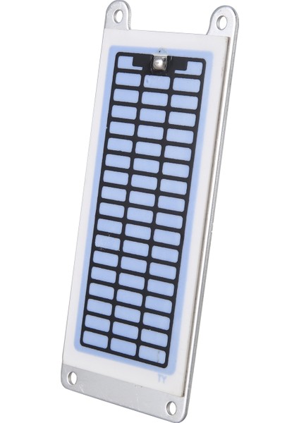 7g/s Ozon Plakası Taşınabilir Ev Jeneratörü Entegre Seramik Ozon Jeneratör Aksesuarları (Yurt Dışından) modelleri