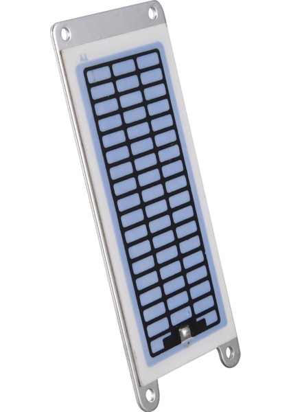 7g/s Ozon Plakası Taşınabilir Ev Jeneratörü Entegre Seramik Ozon Jeneratör Aksesuarları (Yurt Dışından) fırsatları