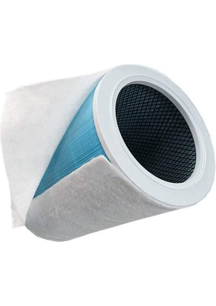 45PCS Xiaomi Mı Hava Arıtma Pro / 1/2 Evrensel Hava Arıtma Filtresi Hepa Filtre Için (Yurt Dışından) modelleri