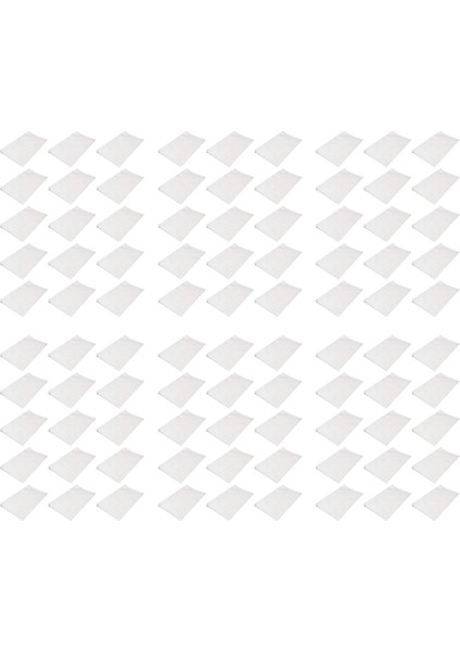 90PCS Xiaomi Mı Hava Arıtma Pro / 1/2 Evrensel Hava Arıtma Filtresi Hepa Filtresi (Yurt Dışından)