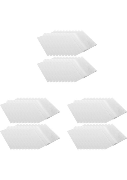 30 Sac 28 Inç12 Inç Elektrostatik Filtre Pamuk, Philips/xiaomi Mı Hava Temizleyici Için Hepa Filtreleme Ağı (Yurt Dışından)