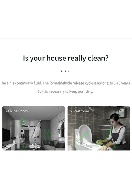 Ozon Jeneratörü Dezenfektör Hava Arıtma Meyve Sebzeleri Arındırıcı Su Hazırlığı Ozonator Hava Temizleyici Ab Fiş (Yurt Dışından) modelleri