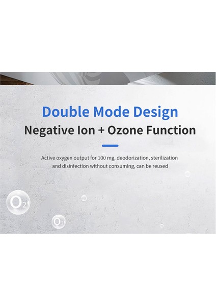 Ozon Jeneratörü Dezenfektör Hava Arıtma Meyve Sebzeleri Arındırıcı Su Hazırlığı Ozonator Hava Temizleyici Ab Fiş (Yurt Dışından) indirimleri