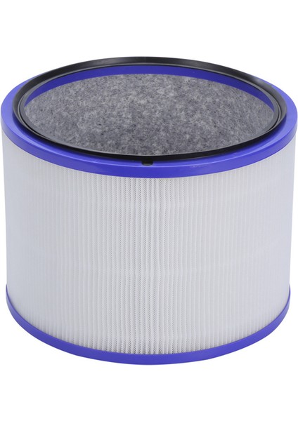 2x Dyson Pure Hot + Cool Link HP00 HP00 HP02 HP02 HP03 DP01 Hepa Hava Arama Filtre (Yurt Dışından) modelleri