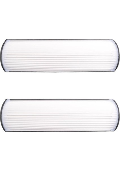 Therapure Için 2x Envion Hava Arıtma Filtresi TPP440 TPP540 TPP640 (Yurt Dışından)
