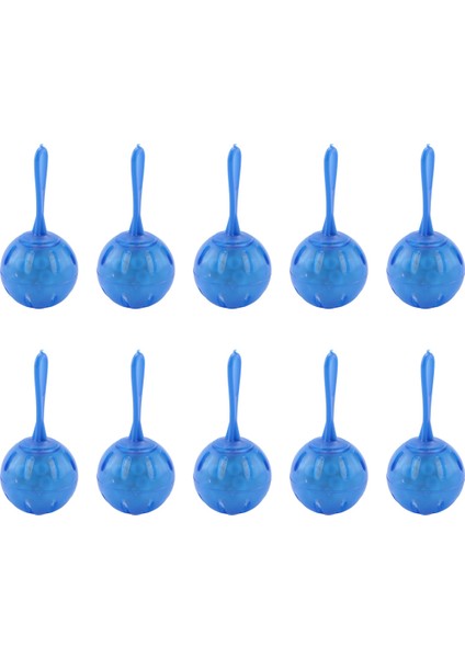 10 Paket Nemlendirici Protec Kaz PC-1 &amp PC-2 için Temizleme Topu Tüm Sıcak ve Soğuk Sis Nemlendiricileri Suyu Arındırın Toz ve Kokuları Ortadan Kaldır (Yurt Dışından) modelleri